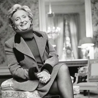 Bernadette Chirac, ancienne Première Dame, est décédée à 93 ans