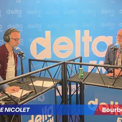 Dunkerque : fin de carrière politique pour Claude Nicolet après sa...