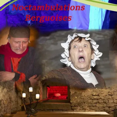 Les Baladins du Groenberg sont de retour avec leurs célèbres...