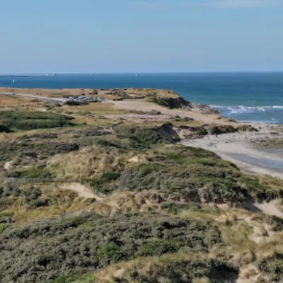 Wimereux : un homme en arrêt cardiorespiratoire sorti de l'eau
