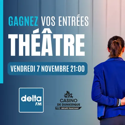 Gagnez vos entrées pour la comédie "Et elles vécurent heureuses"