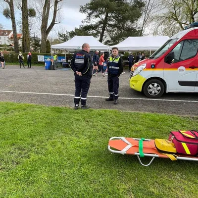 Boulogne-sur-Mer : Opale Secourisme met en garde contre des...