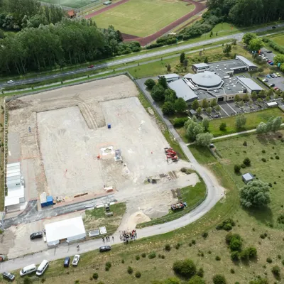 Gravelines : bientôt un nouvel établissement ultra moderne pour...