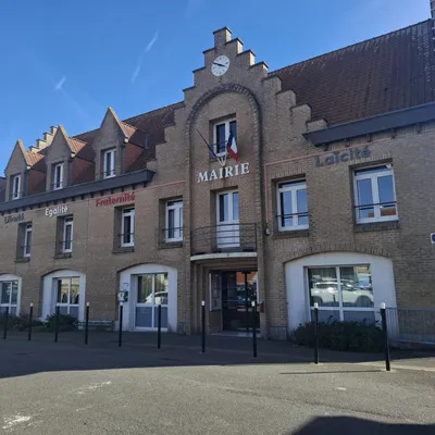 Municipales  à Oye-Plage : Olivier Majewicz repart. Micheline...