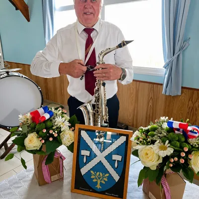 Recques-sur-Hem pleure son ancien maire Christian Pette 