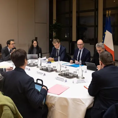 Arc en redressement judiciaire : le ministre de l'Industrie croit...