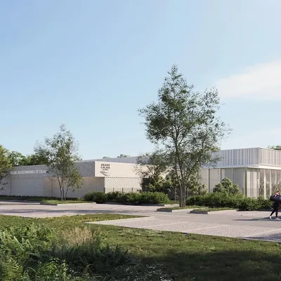 Une piscine pour tout le monde bientôt à Calais