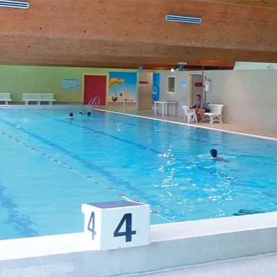 Bientôt une piscine toute neuve à Bray-Dunes