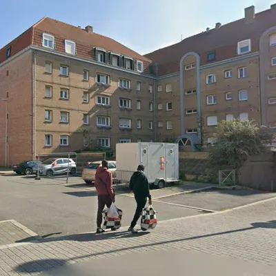 Dunkerque : un homme violemment agressé par un groupe de jeunes...