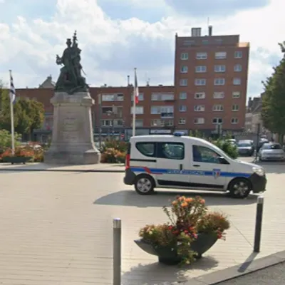 Violente dispute à Dunkerque : trois interpellations après une rixe