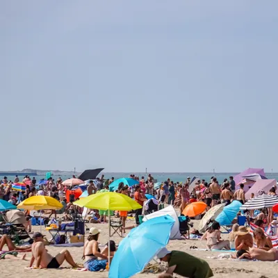 Classement des eaux de baignade 2026 : seulement trois plages du...