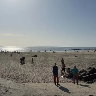 Berck : il sauve une femme de 37 ans de la noyade