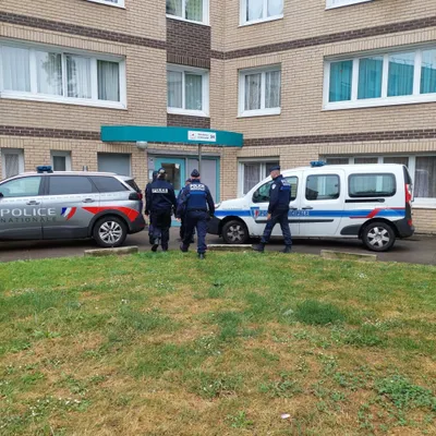 La Cour des comptes  confirme une baisse de 20 % des crimes et...