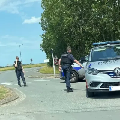 Loon-Plage : un homme blessé par arme à feu, des grenades lancées,...