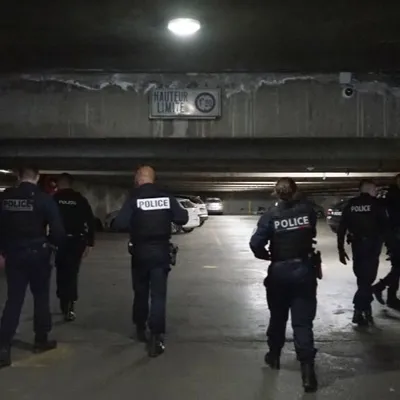 Dunkerque : il vole un sac dans une voiture et utilise les cartes...