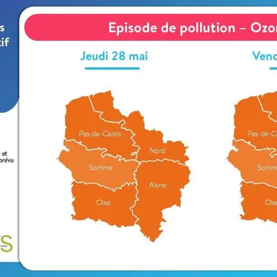 La vitesse encore plus limitée sur les grands axes de la Région...