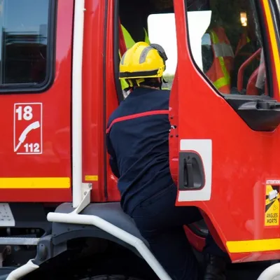 Une femme blessée dans un accident à Sainte-Marie-Kerque