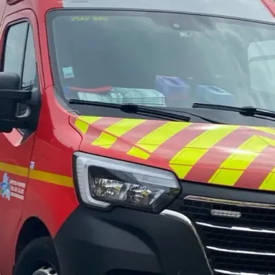 Le Portel : un immeuble ravagé par le monoxyde de carbone, dix...