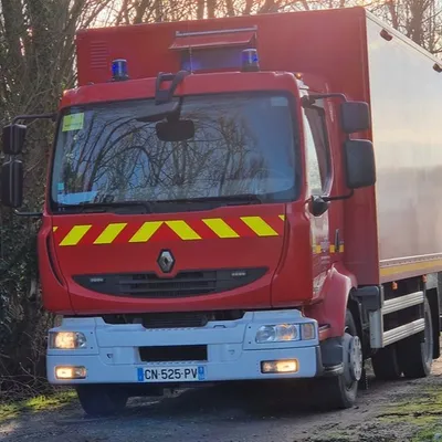 Campigneulles-les-Petites : un homme dans un état grave après une...