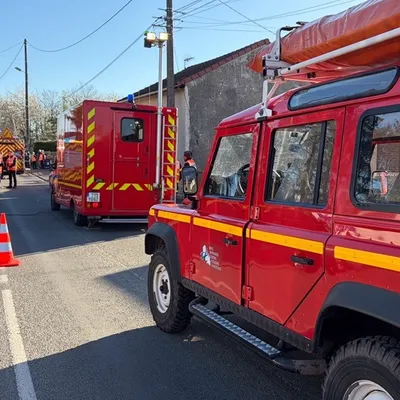 Un homme est mort à Aix-en-Issart, enseveli dans un stockage de...