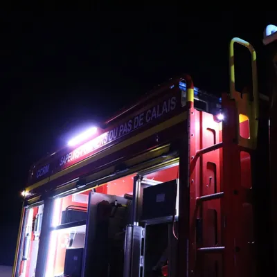 Arques : un carambolage fait quatre blessés dont une enfant de 3 ans
