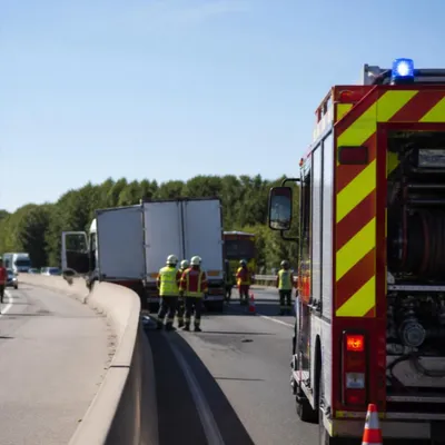 Grande-Synthe : un accident puis un suraccident provoquent un...