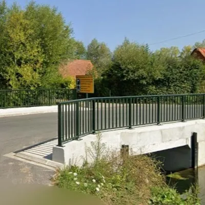 Voiture à l'eau à Nortkerque : une victime transportée à l'hôpital