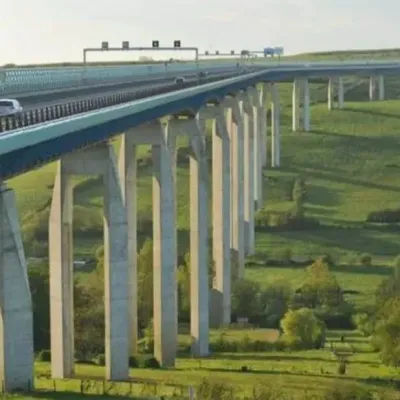 Boulogne-sur-Mer : chute mortelle d'un jeune homme depuis un viaduc