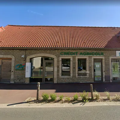 La Capelle-lès-Boulogne : fermeture de l'agence Crédit Agricole...