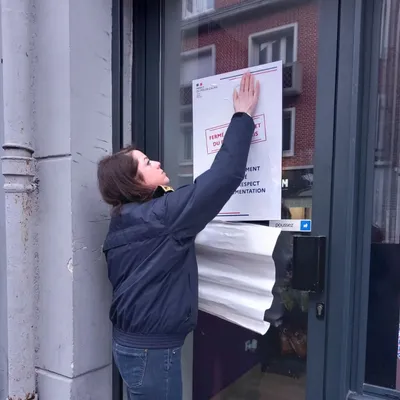 Calais : une épicerie de nuit fermée par la préfecture