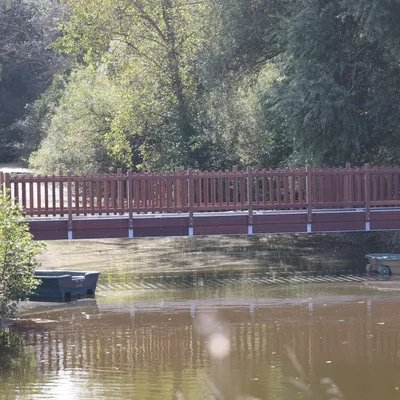 À Grande-Synthe, accès et pêche interdits au Puythouck après la...