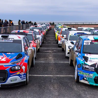 Rallye du Touquet : l'édition 2026 s'annonce plus ouverte que...