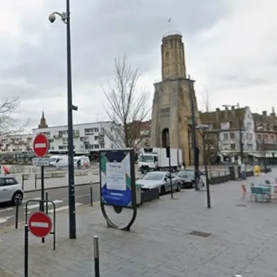 Calais Nord : une brasserie et plusieurs établissements ciblés par...