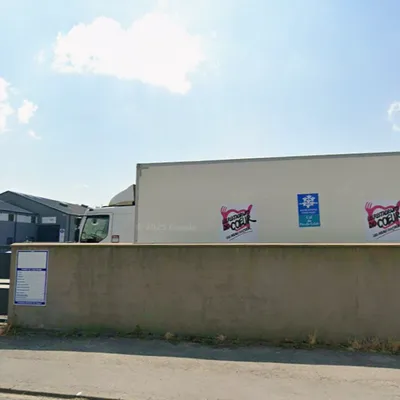 Houlle : un incendie dans les locaux des Restos du Cœur