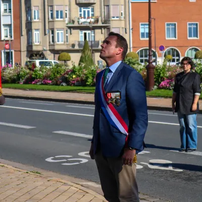 Calais : une guerre en interne pour les élus RN