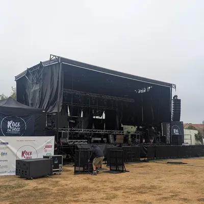 Etaples : Rock en Stock, la journée annulée...