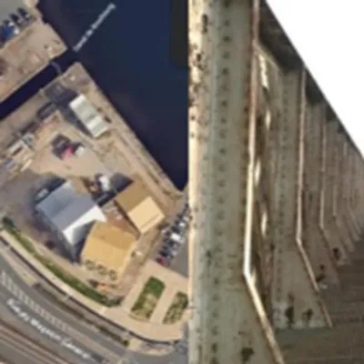 Dunkerque : enfin une nouvelle vie pour le pont ferroviaire de la...