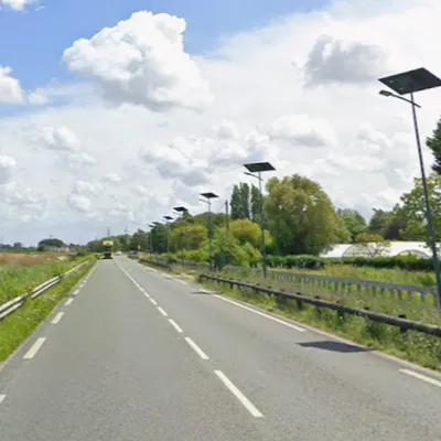 Calaisis : plusieurs travaux prévus sur les routes de Marck,...