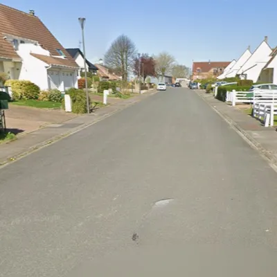 Agression à Saint-Martin-lez-Tatinghem : une femme poignardée à de...