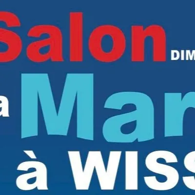 Le 4ème Salon de la Marine nous ouvre ses portes ce week-end à Wissant