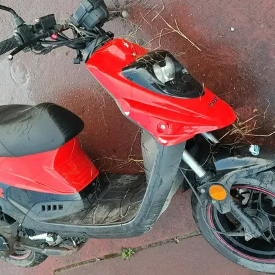 Dunkerque : un scooter volé la veille retrouvé par des pêcheurs...