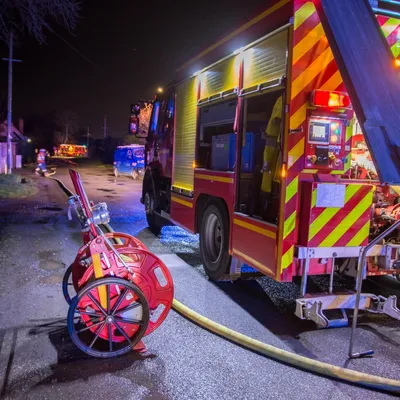 Fruges : l'explosion d'un chauffage d'appoint blesse une femme