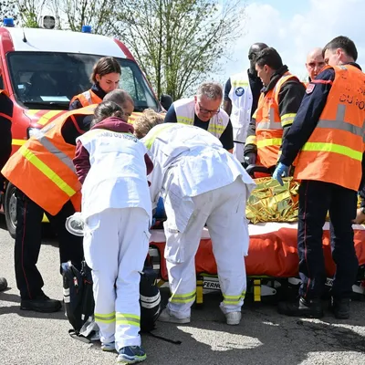 Wisques : un homme de 74 ans retrouvé mort par arme à feu près de...
