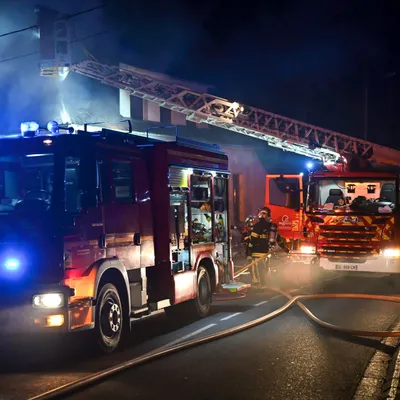 Boulogne-sur-Mer : trois feux dans les anciens locaux de l'Afpa
