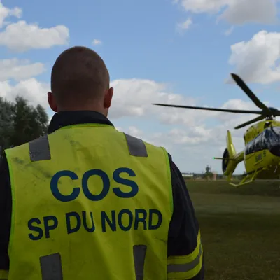 Dunkerque - Calais : A16 coupée sur plusieurs kilomètres après un...