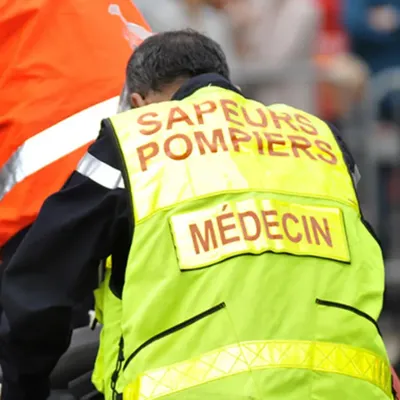 Calais : un homme gravement blessé lors d'une rixe, son pronostic...