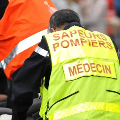 Tournehem : elle percute une voiture en stationnement, un employé...