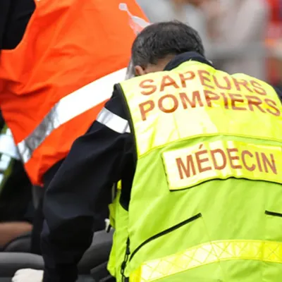 Beutin : deux personnes gravement blessées à la suite d'un accident...