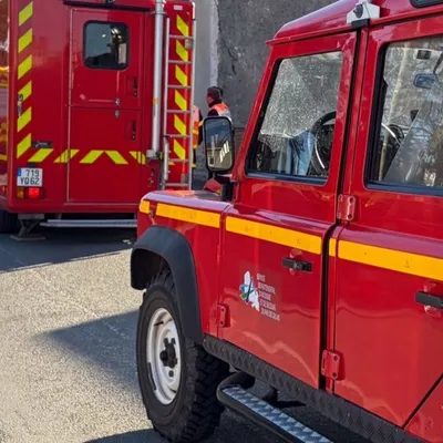 Alincthun : quatre blessés dans un accident de la route
