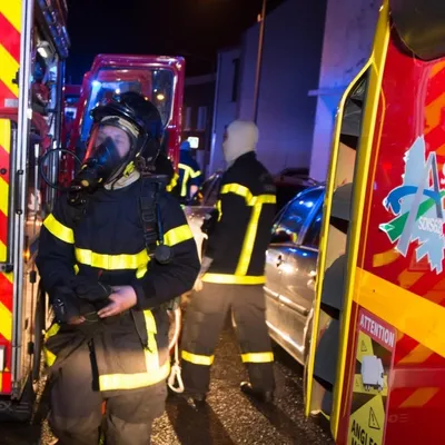 Saint-Tricat : un feu électrique prive 5 logements de courant